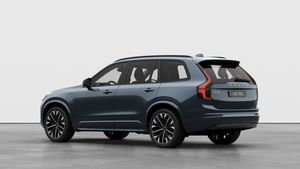 Volvo XC90 bild 3