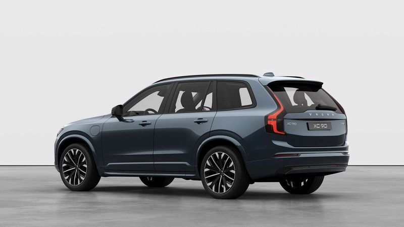 Volvo XC90 bild 3