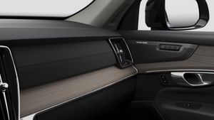 Volvo XC90 bild 8
