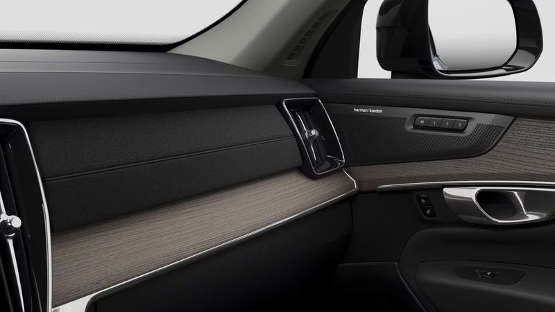Volvo XC90 bild 8