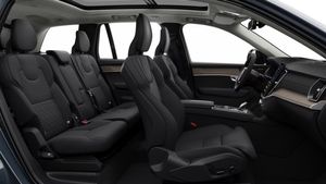 Volvo XC90 bild 11