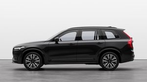 Volvo XC90 bild 2
