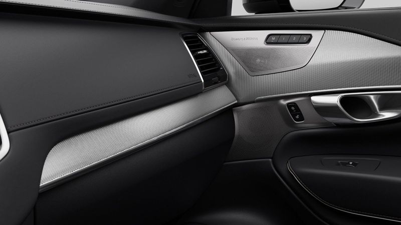 Volvo XC90 bild 8
