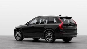 Volvo XC90 bild 3