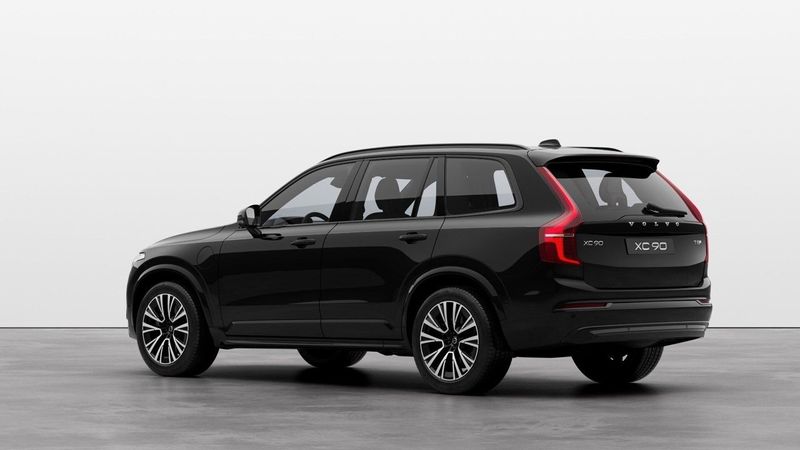 Volvo XC90 bild 3