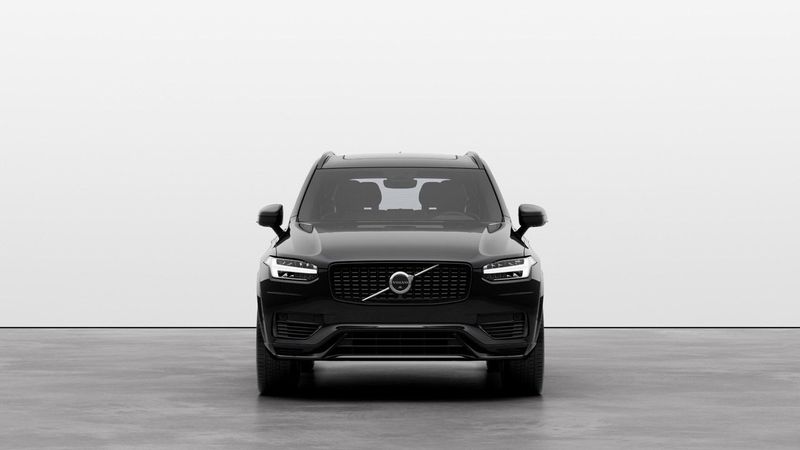 Volvo XC90 bild 4