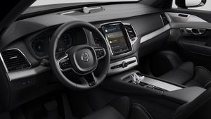 Volvo XC90 bild 6