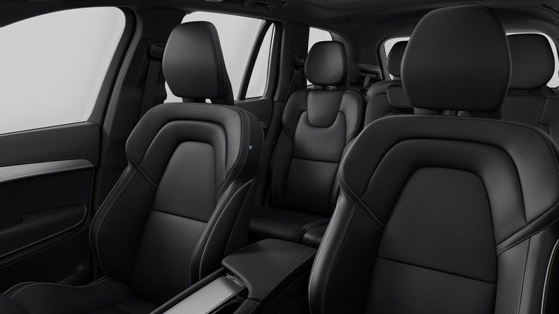 Volvo XC90 bild 7