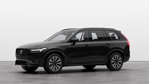 Volvo XC90 bild 1