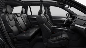 Volvo XC90 bild 9