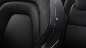 Volvo XC90 bild 10