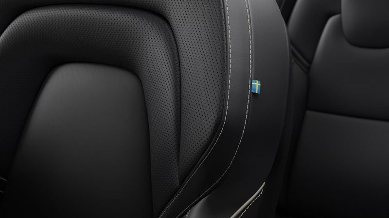 Volvo XC90 bild 10