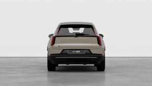 Volvo EX60 bild 5