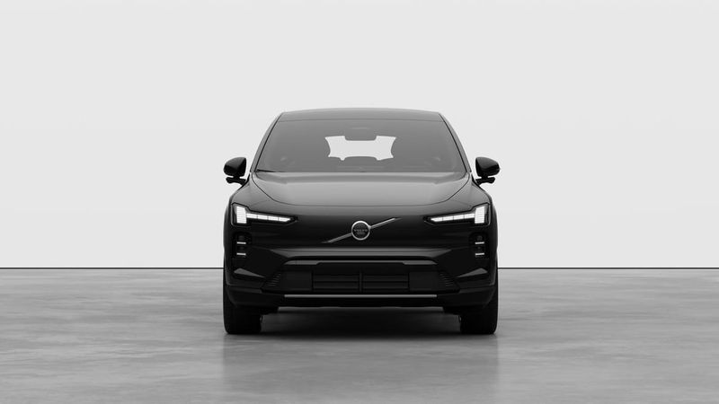 Volvo EX60 bild 5