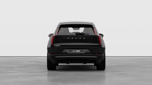 Volvo EX60 bild 6