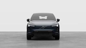 Volvo EX60 bild 5