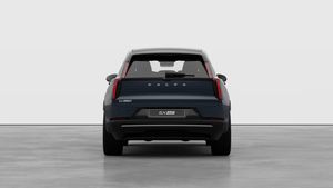 Volvo EX60 bild 3