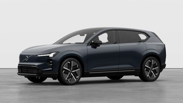 Volvo EX60 RWD Ultra - 2026
