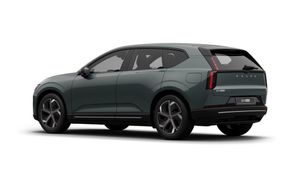 Volvo EX60 bild 3