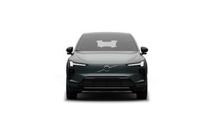 Volvo EX60 bild 6