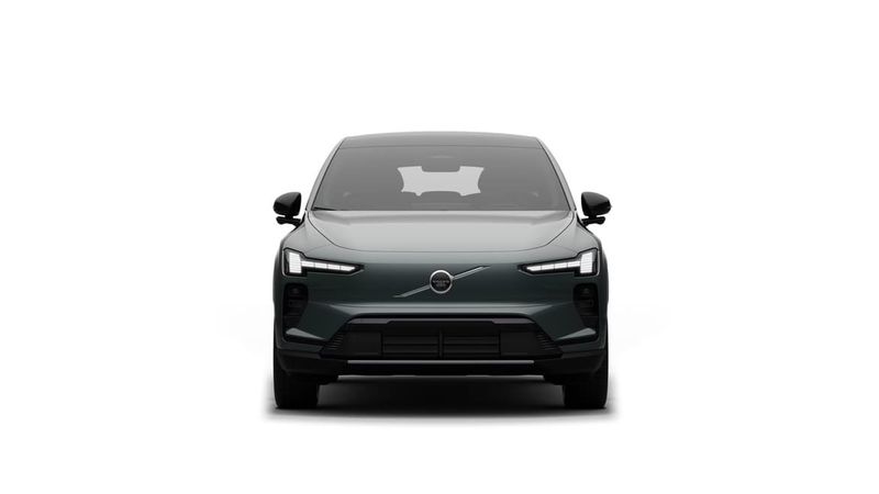 Volvo EX60 bild 6