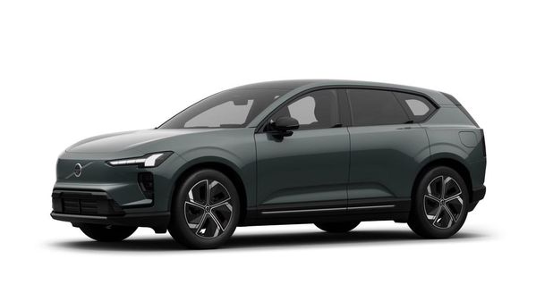 Volvo EX60 RWD Plus - 2026