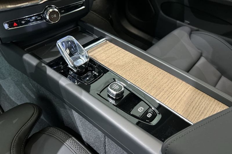 Volvo XC60 bild 14