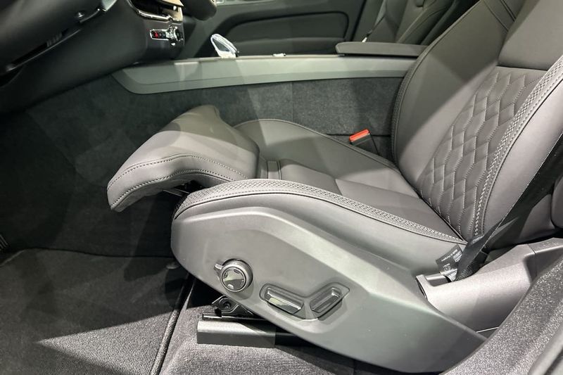 Volvo XC60 bild 13