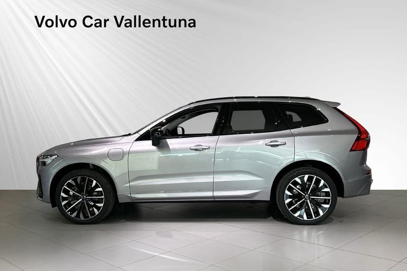 Volvo XC60 bild 2