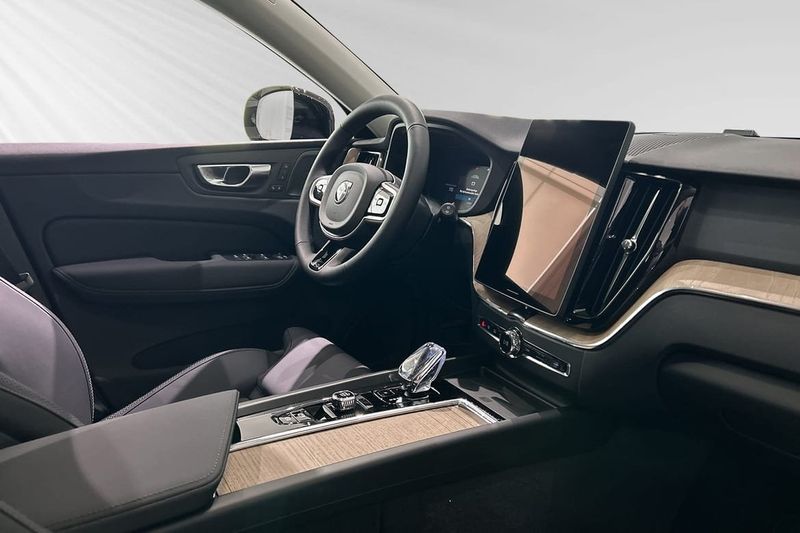 Volvo XC60 bild 9