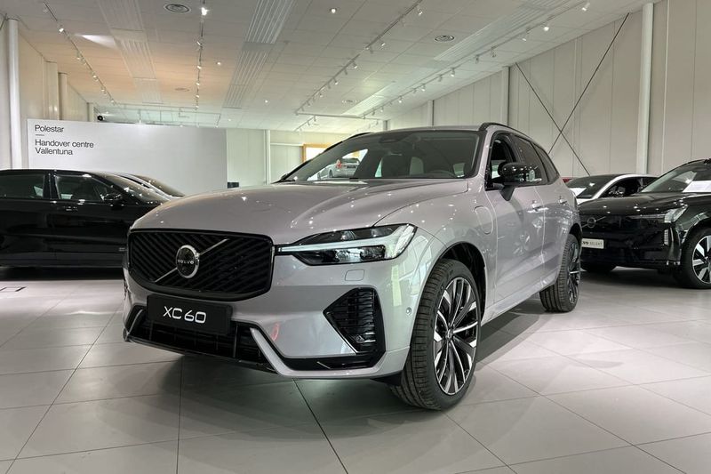 Volvo XC60 bild 17