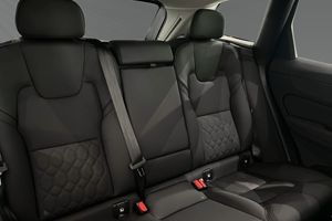 Volvo XC60 bild 10