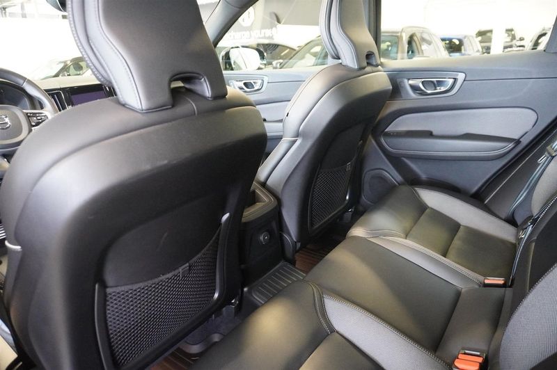 Volvo XC60 bild 17