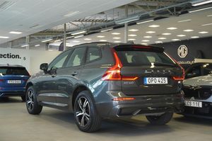 Volvo XC60 bild 4