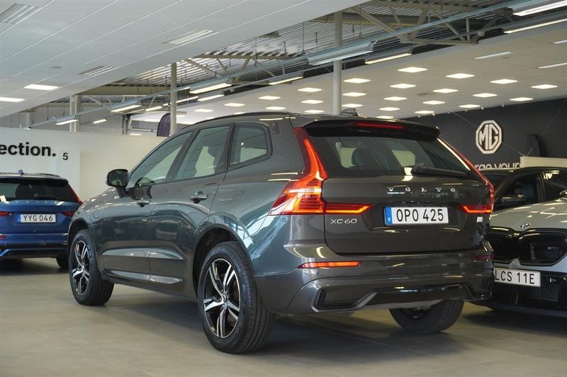Volvo XC60 bild 4