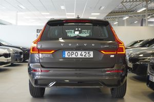Volvo XC60 bild 5