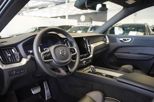 Volvo XC60 bild 8