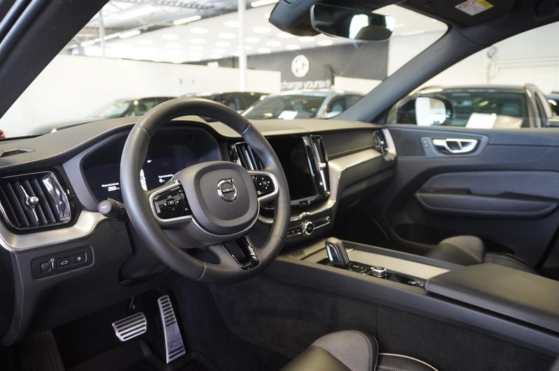 Volvo XC60 bild 8