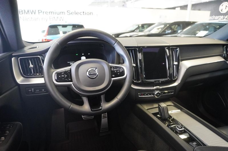 Volvo XC60 bild 14