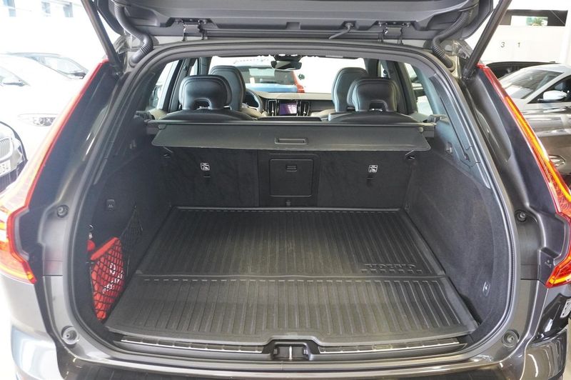 Volvo XC60 bild 19