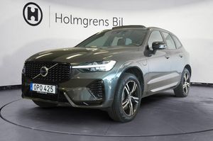 Volvo XC60 bild 1