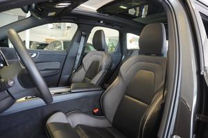 Volvo XC60 bild 6