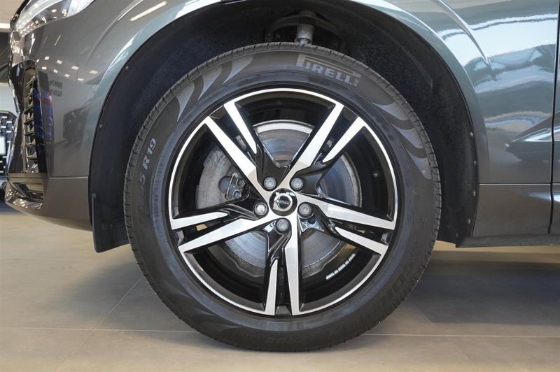 Volvo XC60 bild 2