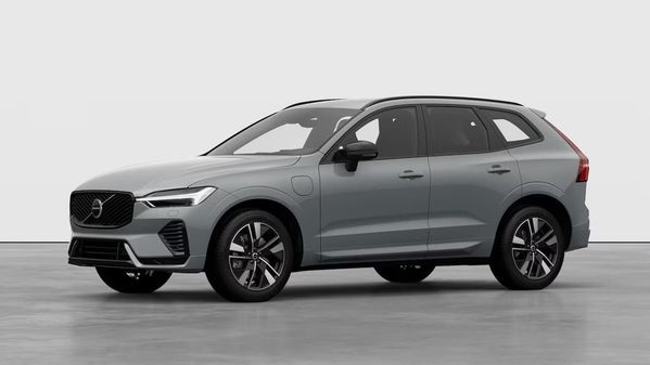 Volvo XC60 T6 Plus Dark Nordic Edition Privatleasing - 2026