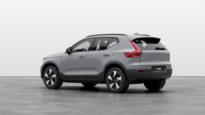 Volvo EX40 bild 3