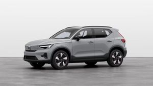 Volvo EX40 bild 1