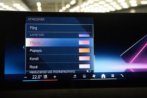 BMW iX bild 26