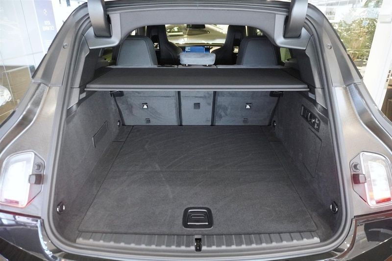 BMW iX bild 6
