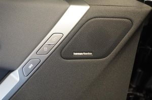 BMW iX bild 12