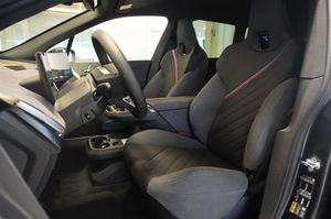 BMW iX bild 10